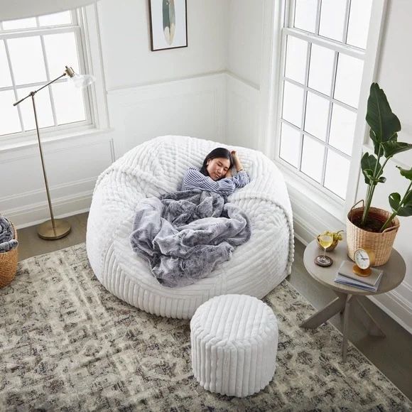Lovesac Supersac