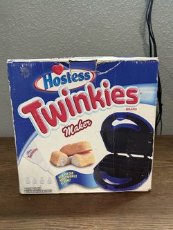 Hostess Twinkies Maker