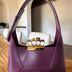 Alexander McQUEEN Handbag
