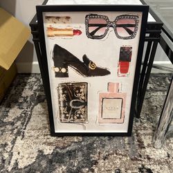 Wall decor