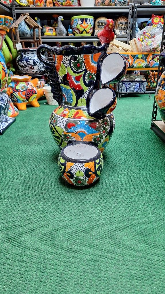 Limited Time Only ‼️ Talavera Fountain ⛲️ With 15% Off 🏷