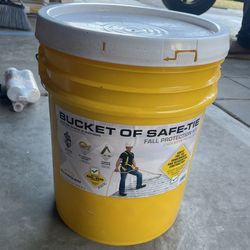 Fall Protection Kit For Work