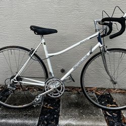 Motobecane mirage sport