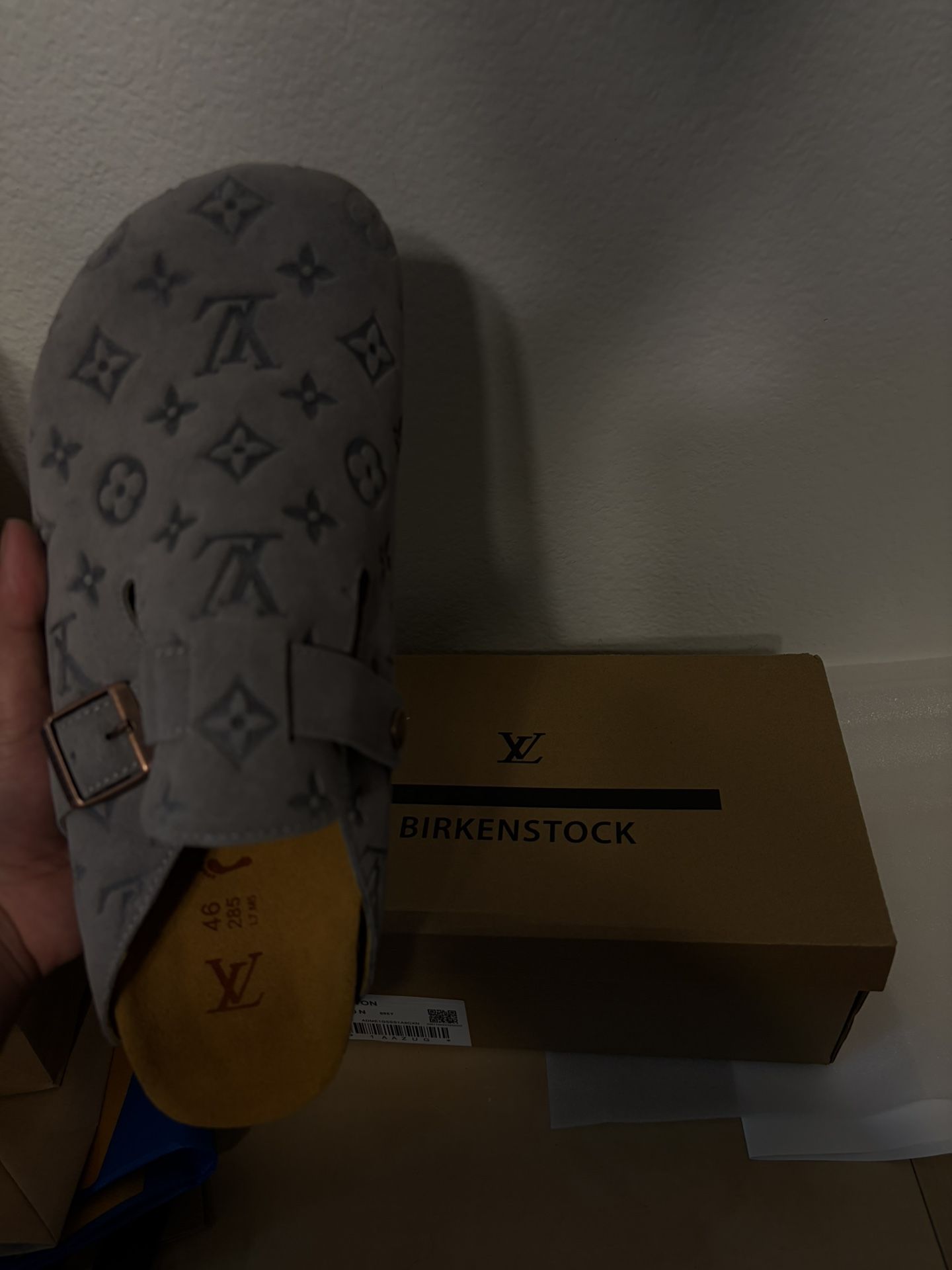 Lv Birken Stock