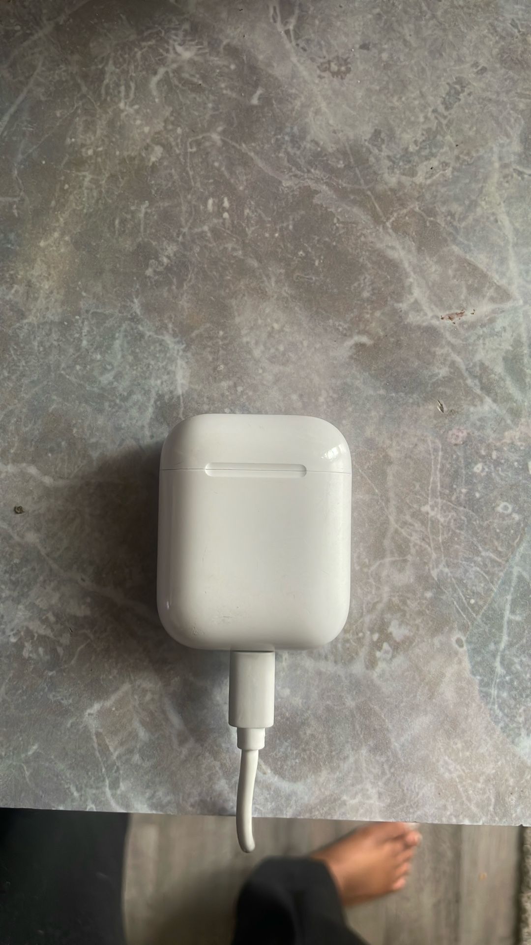 AirPods 2nd gen