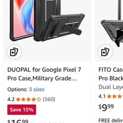 Case