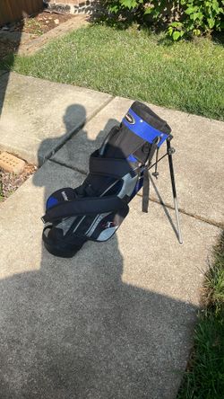 Golf Bag (Junior)