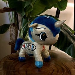 TOKI DOKI UNICORN PLUSHIE