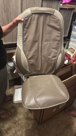 Massage Chair 