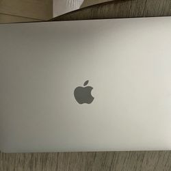 Mac Book Pro 2018