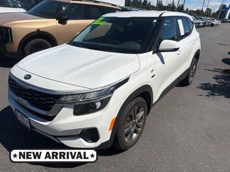 2021 Kia Seltos