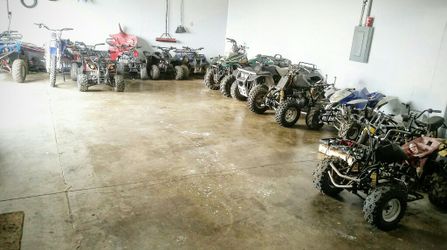 Non running dirt bikes for sale hotsell