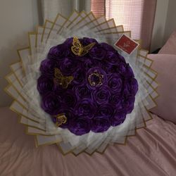 Forever Bouquet 