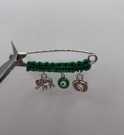 Pregnancy Pin