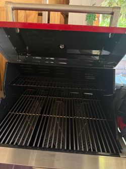Grill