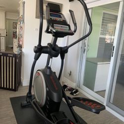 Elliptical 