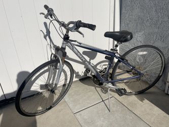Treck 15”