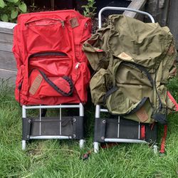 Kelty Camping Backpacks