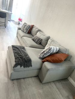 Sectional Couch / Sofa