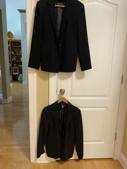 Women’s Blazers $5.00 Each