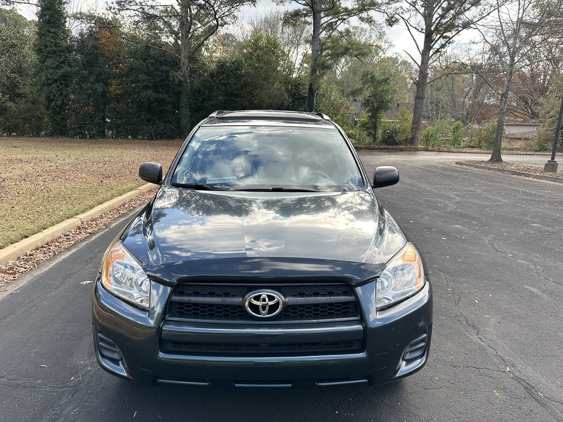 2011 Toyota Rav4