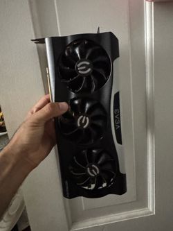 3070ti graphics card