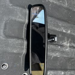 Kia/Hyundai Interior Rear View Mirror  