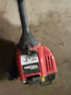 Gas wider
