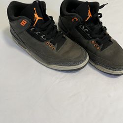 Air Jordan 3