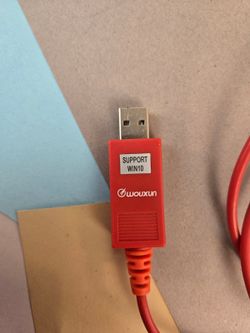 Wouxun USB Radio Programming Cable