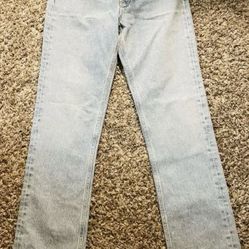 Women’s Jeans