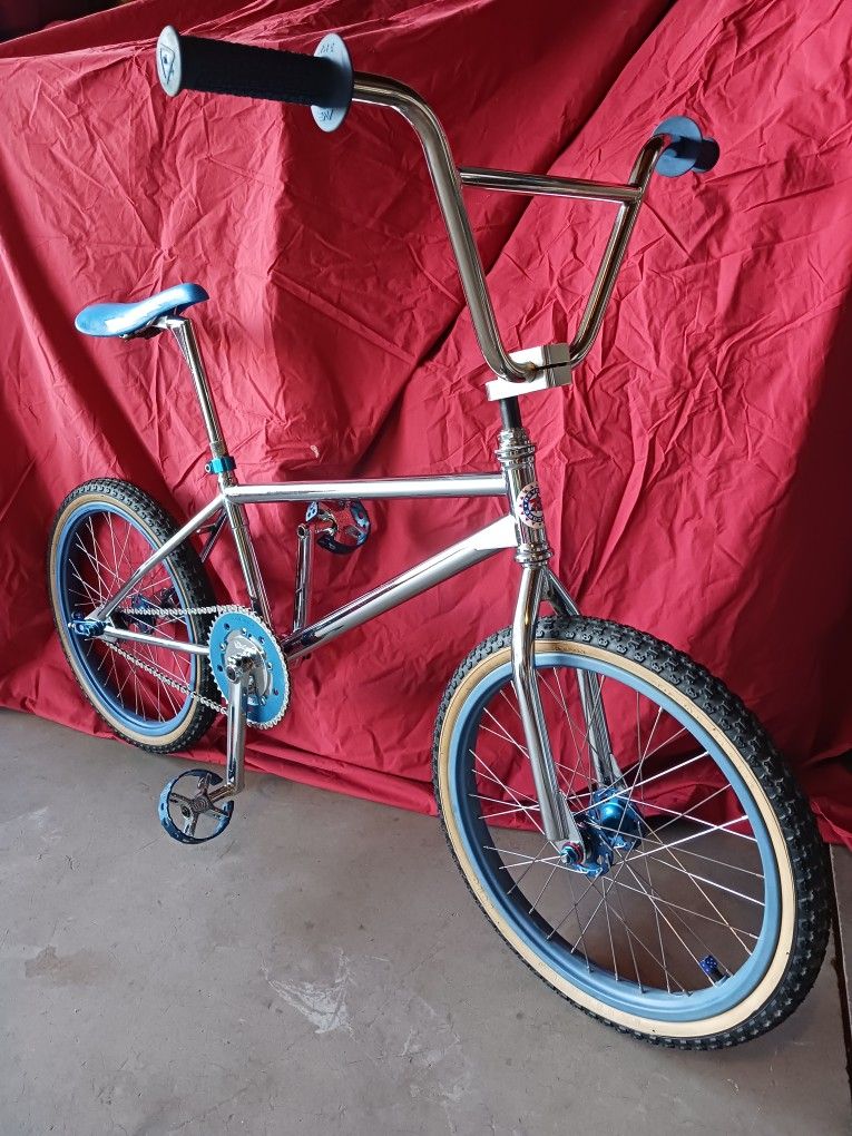 Revcore bmx for sale hotsell