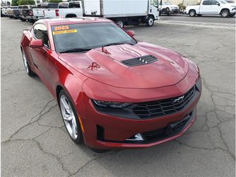 2023 Chevrolet Camaro