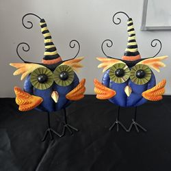 Halloween Decoration