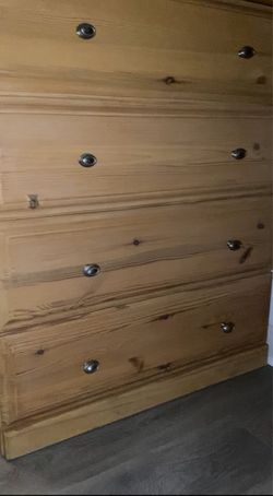 Dresser for sale