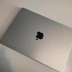MacBook Pro Laptop