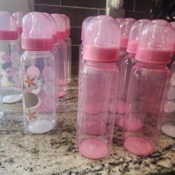 Baby Bottles