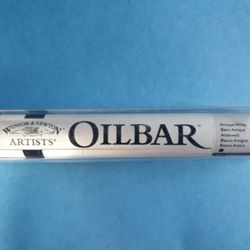 Winsor & Newton Oilbar Antique White