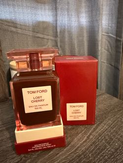 TOM FORD LOST CHERRY