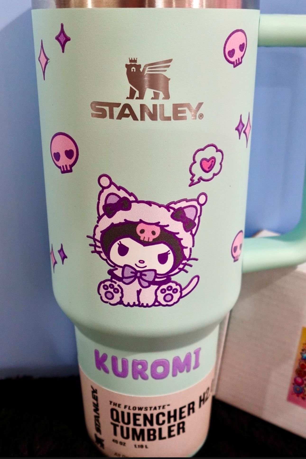 Stanley Kuromi