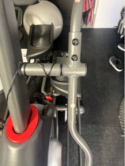 Schwinn Elliptical – $50 OBO