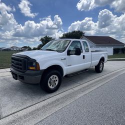 2005 Ford F-250