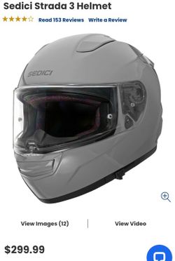 Motorcycle Helmet
