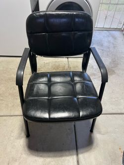Cushion office chairs