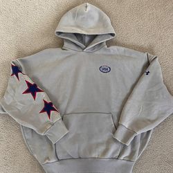 Mens Under Armour USA Set