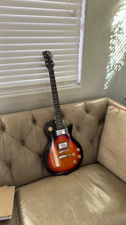 Guitar