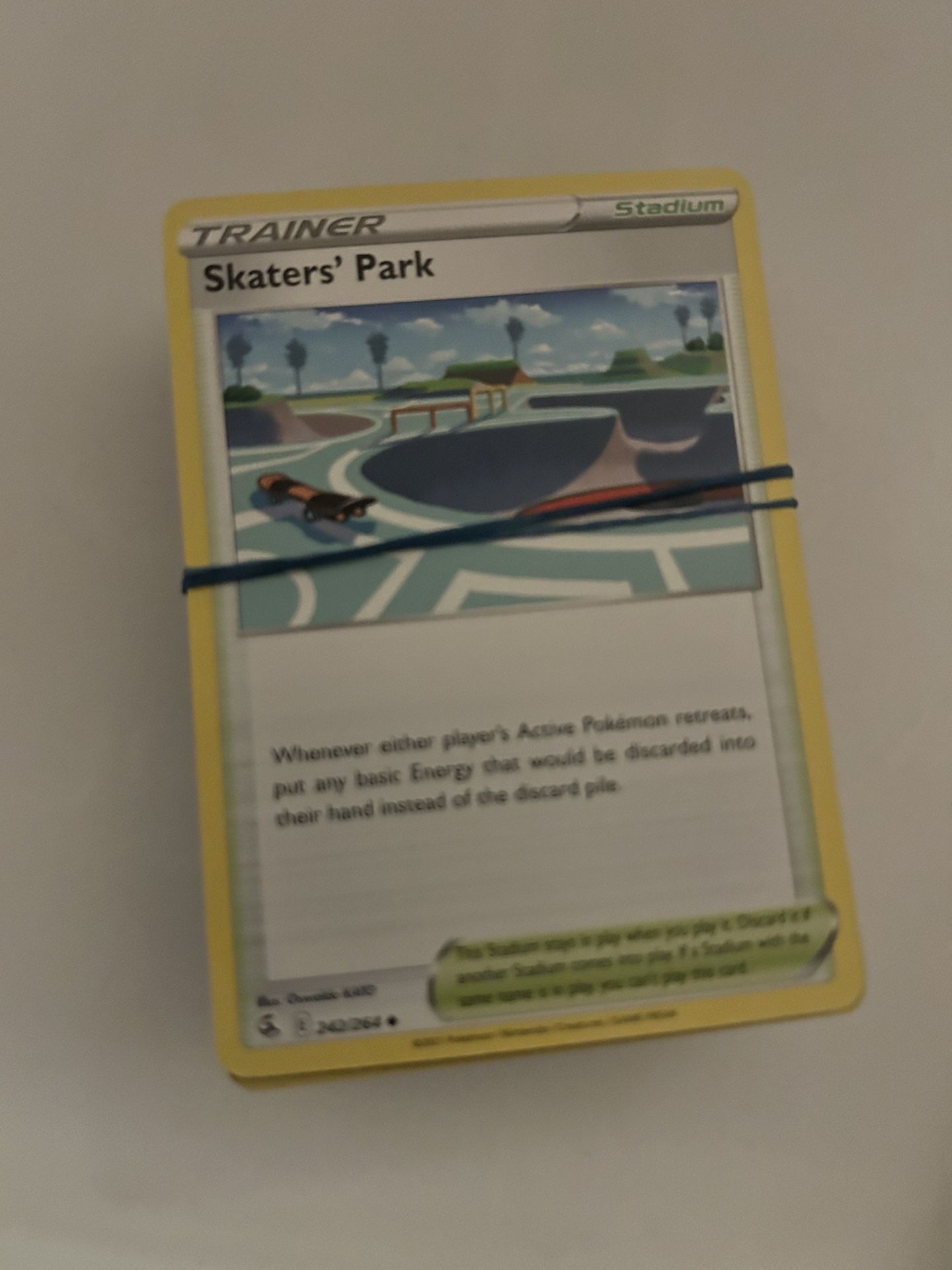 Pokémon Cards For Sale !