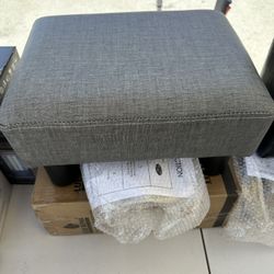 Footstool
