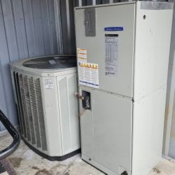 Air Conditioning Unit