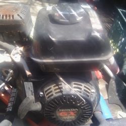 Like New Honda Gx200 $400 Obo